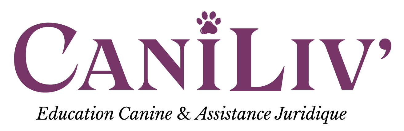 Logo Caniliv'
